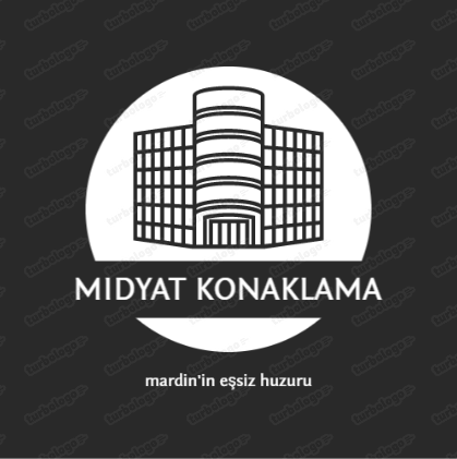 Midyat konaklama